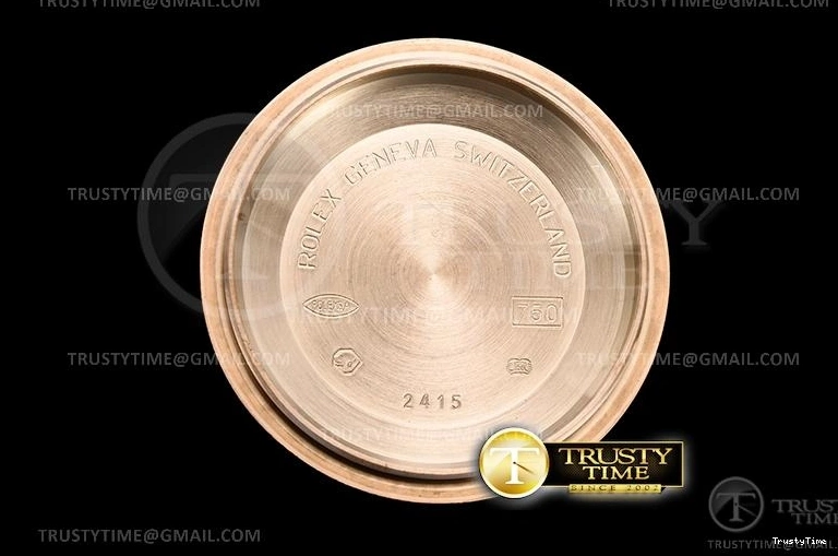 0105 Attractive RDD0219K – DayDate 36mm 699